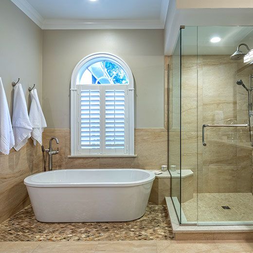 Rodenhiser Bathroom Remodeling
