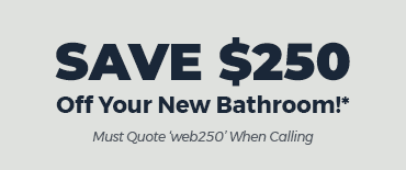 The Bathroom Remodeling Specialists in Medfield MA