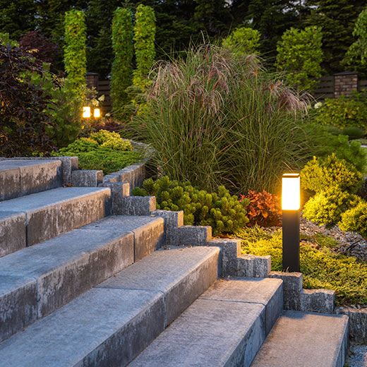 Why Choose Rodenhiser for Your Outdoor Lighting Needs?