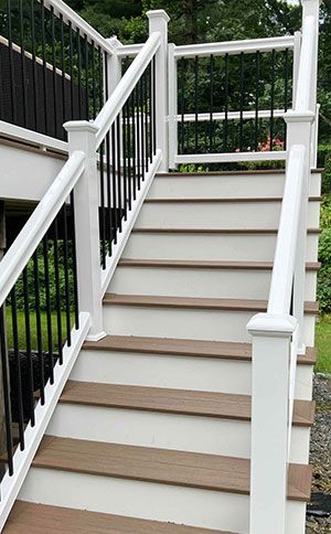 Superior Carpentry Services Medfield MA