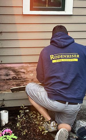 Superior Carpentry Services Medfield MA